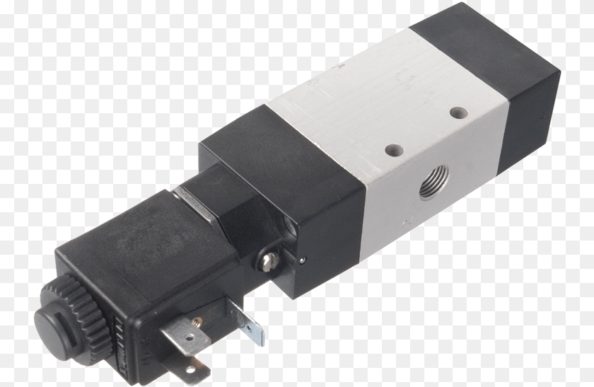 749x547 Solenoid Valve PNG