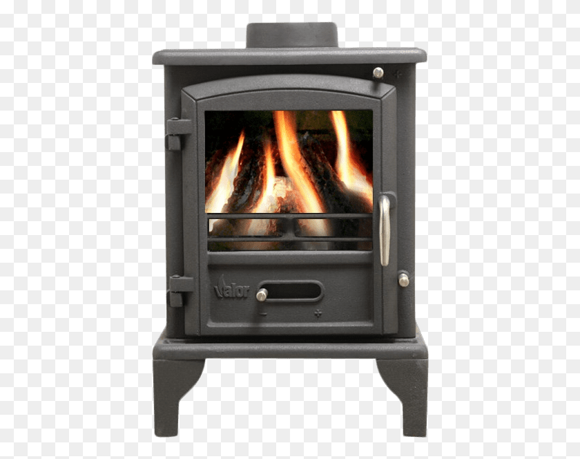 402x604 Solid Fuel Multi Fuel Stove, Fireplace, Indoors, Oven HD PNG Download