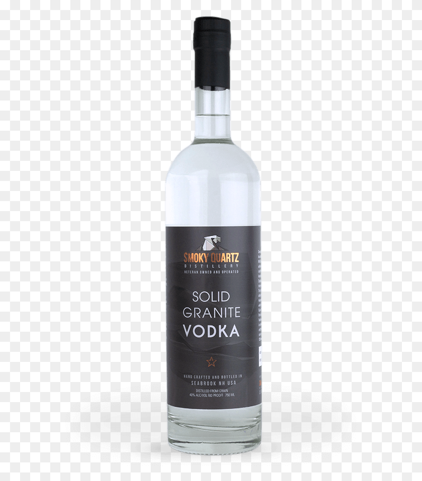 582x897 Descargar Png / Vodka De Granito Sólido Vodka De Granito Png
