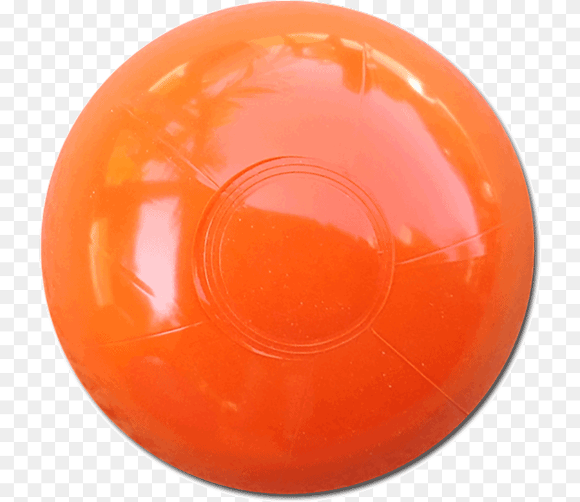 Solid Orange Beach Balls Sphere, Ball, Football, Soccer, Soccer Ball Transparent PNG