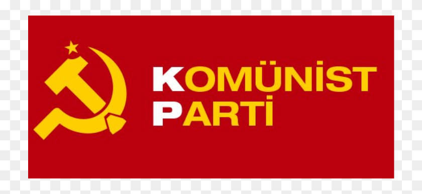 730x327 Descargar Png Declaración De Solidaridad Con El Partido Comunista De Turquía Partido Comunista De Eslovaquia, Texto, Símbolo, Logotipo Hd Png