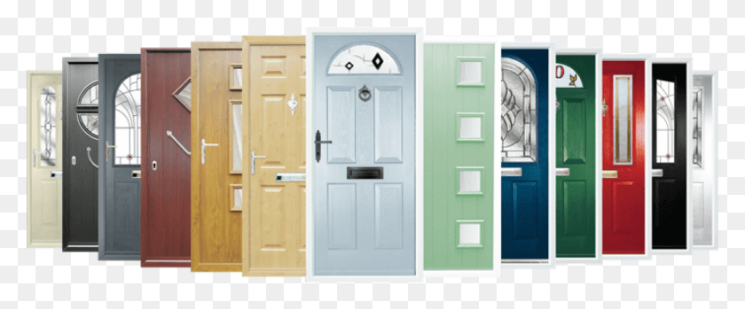 1280x475 Сочетание Цветов Двери Комнаты Solidor Colors Hd Png Скачать