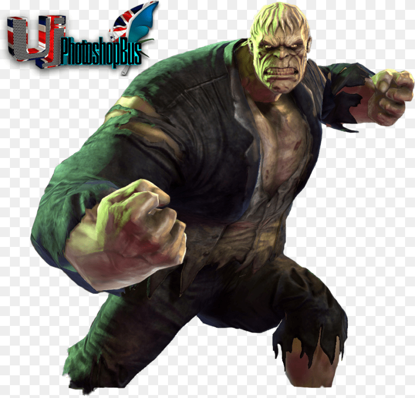 Solomon Grundy Dc Solomon Grundy, Adult, Male, Man, Person Transparent PNG