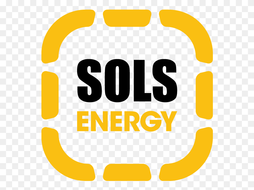568x569 Sols Energy Science Of Life Studies, Label, Text, Symbol HD PNG Download