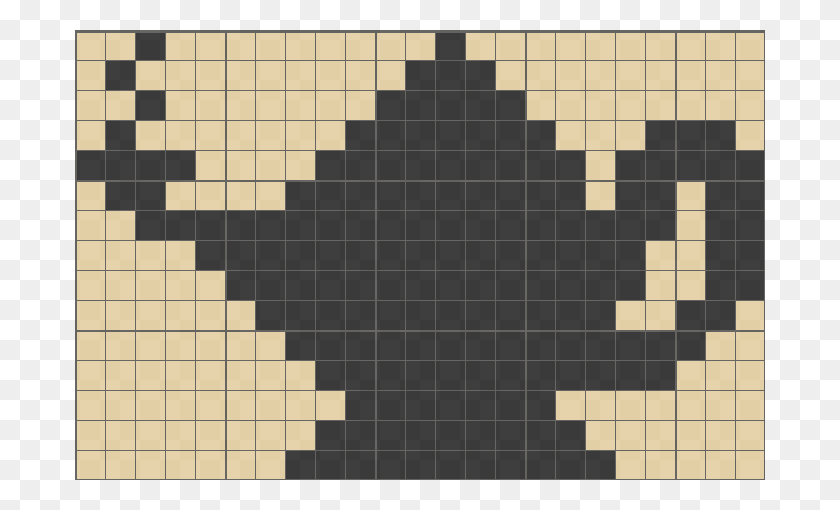 690x450 Решение Для Оригинального Crossme Level Dino Run 2 Gif, Шахматы, Игра, Текст Hd Png Скачать