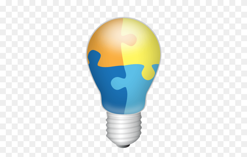 258x474 Solution Icon Recommendation Picture For Presentation, Light, Lightbulb, Helmet HD PNG Download