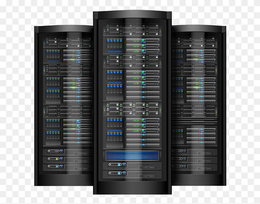 622x602 Solution Server Image Web Server Vector, Hardware, Computer, Electronics HD PNG Download