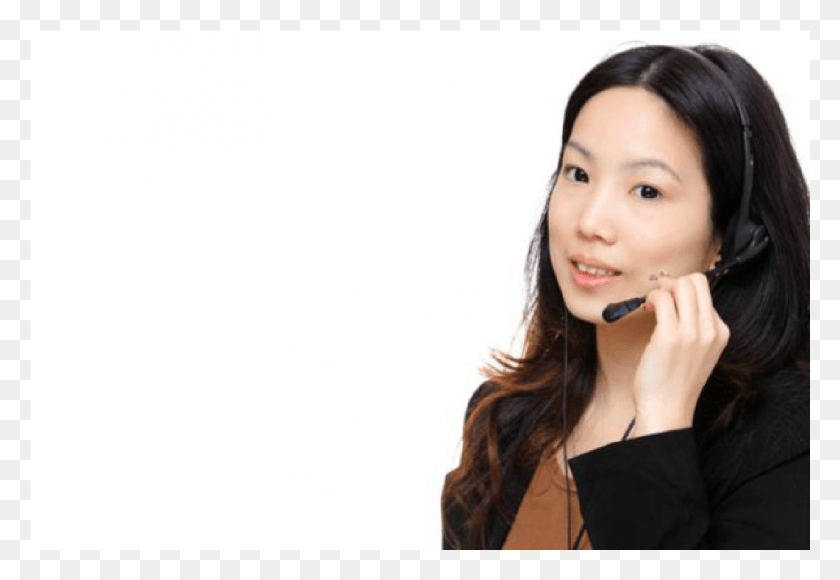 1661x1108 Solutions Call Center Agent Transparent, Face, Person, Human HD PNG Download