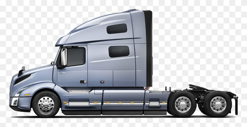 976x468 Solutions For Indian Corporate And Multinationals New Volvo Vnl, Truck, Vehicle, Transportation HD PNG Download