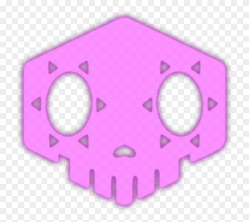 739x688 Sombra Skull Sombra Skull No Background, Machine, Mobile Phone, Phone HD PNG Download