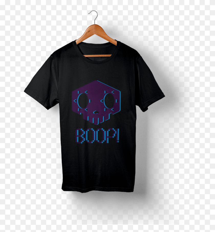 1002x1090 Sombra Skull Transparent Background Marathi Printed T Shirts, Clothing, Apparel, Sleeve HD PNG Download