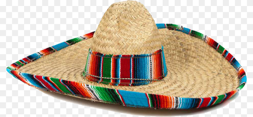 800x389 Sombrero, Clothing, Hat Clipart PNG