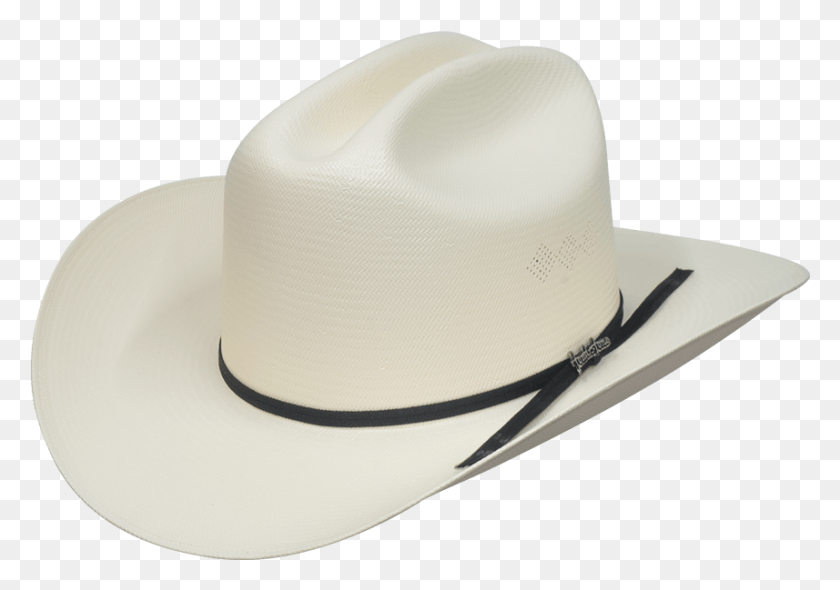 857x583 Sombrero Artesanal Chaparral Sombreros Vaqueros, Clothing, Apparel, Cowboy Hat HD PNG Download