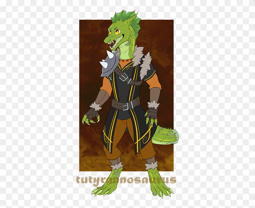341x627 Some Dragonborn I39ve Designed For Rpscampaigns I Go Cartoon, Person, Human, Clothing HD PNG Download