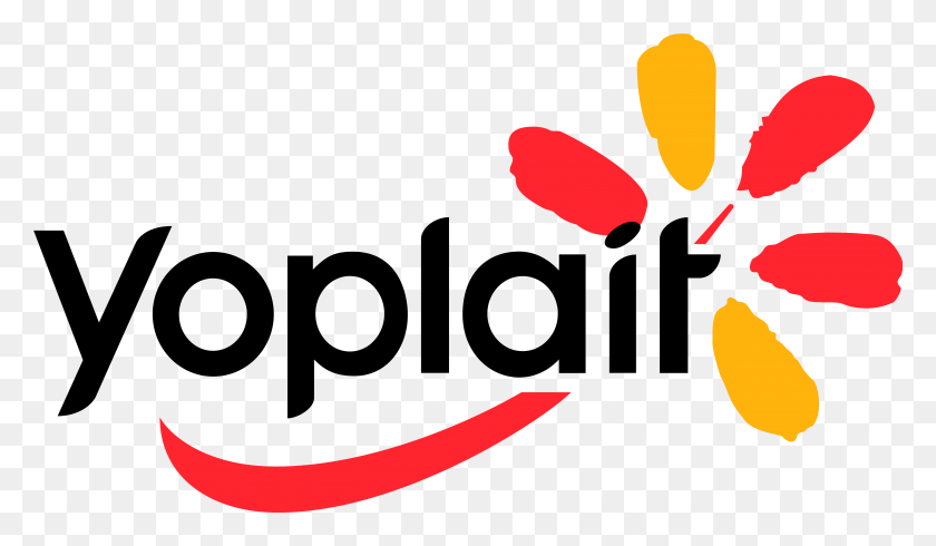 4701x2592 Some Logos Are Clickable And Available In Large Sizes Logo Yoplait, Plant, Sweets, Food HD PNG Download