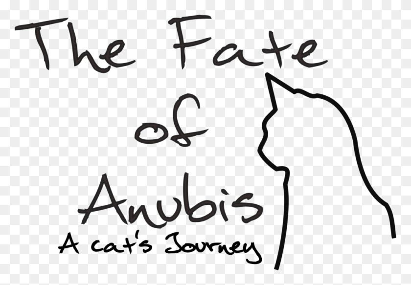 1024x687 Some News Of The Fate Of Anubis Calligraphy, Text, Handwriting, Alphabet HD PNG Download