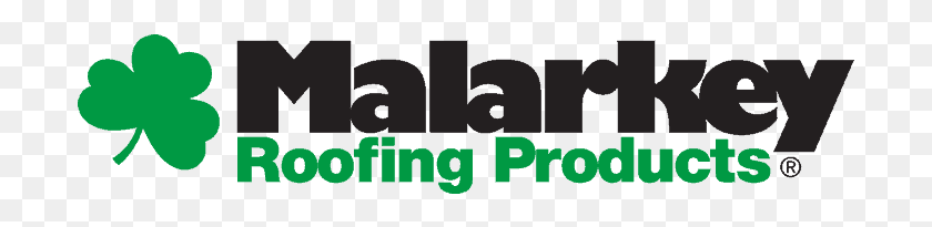 701x145 Some Of The Quality Brands We Work With Are The Following Malarkey Roofing Products, Text, Word, Alphabet HD PNG Download