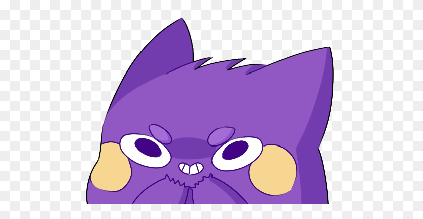 502x375 Somebody Demanded That I Draw Vio In Gremlin Form Skitty Cartoon, Cushion, Animal, Invertebrate HD PNG Download