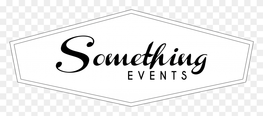 4167x1675 Something Events Sculptresse, Text, Handwriting, Calligraphy HD PNG Download
