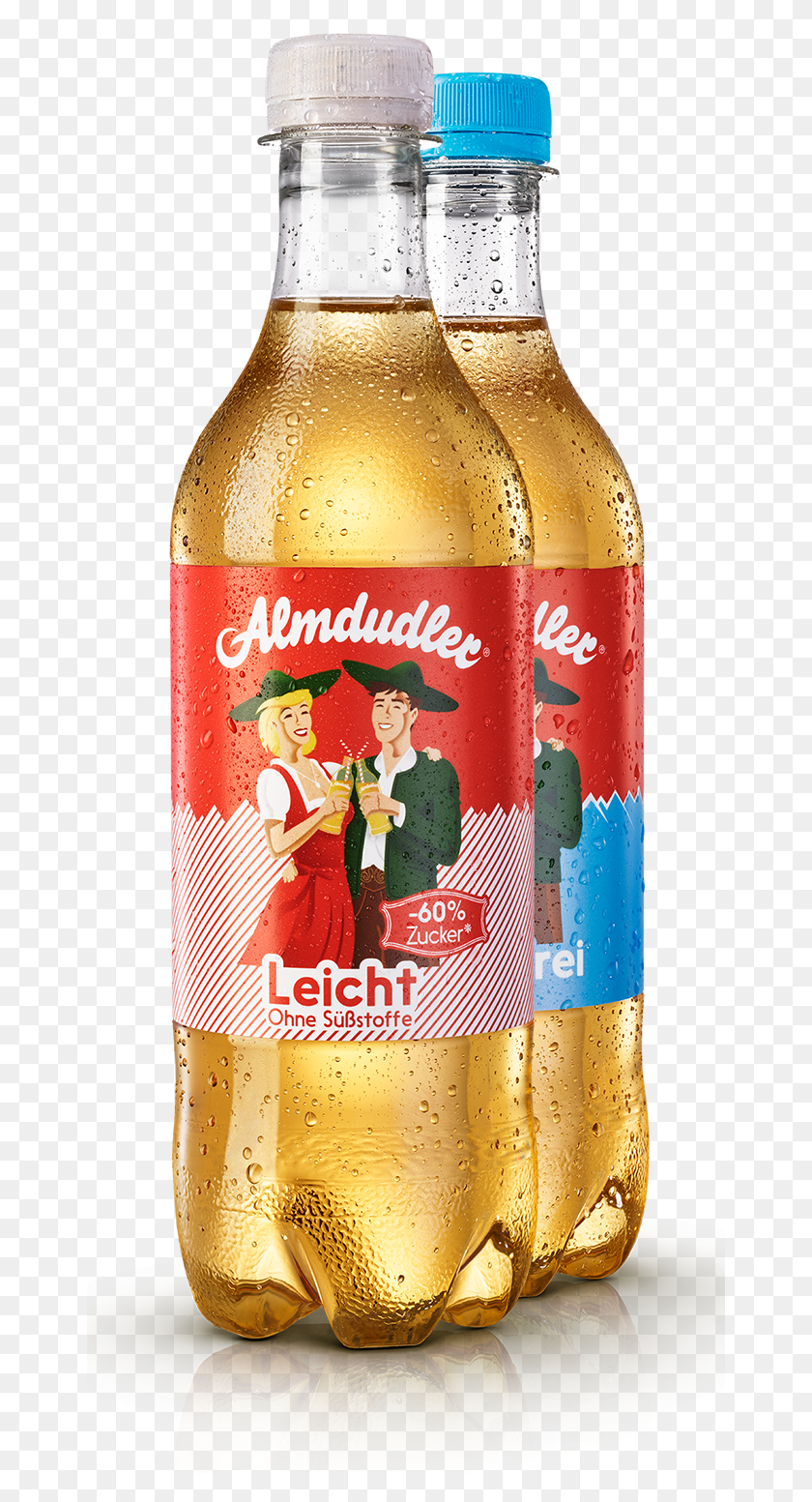 661x1493 Something For Every Occasion Almdudler Grapefruit, Beer, Alcohol, Beverage HD PNG Download