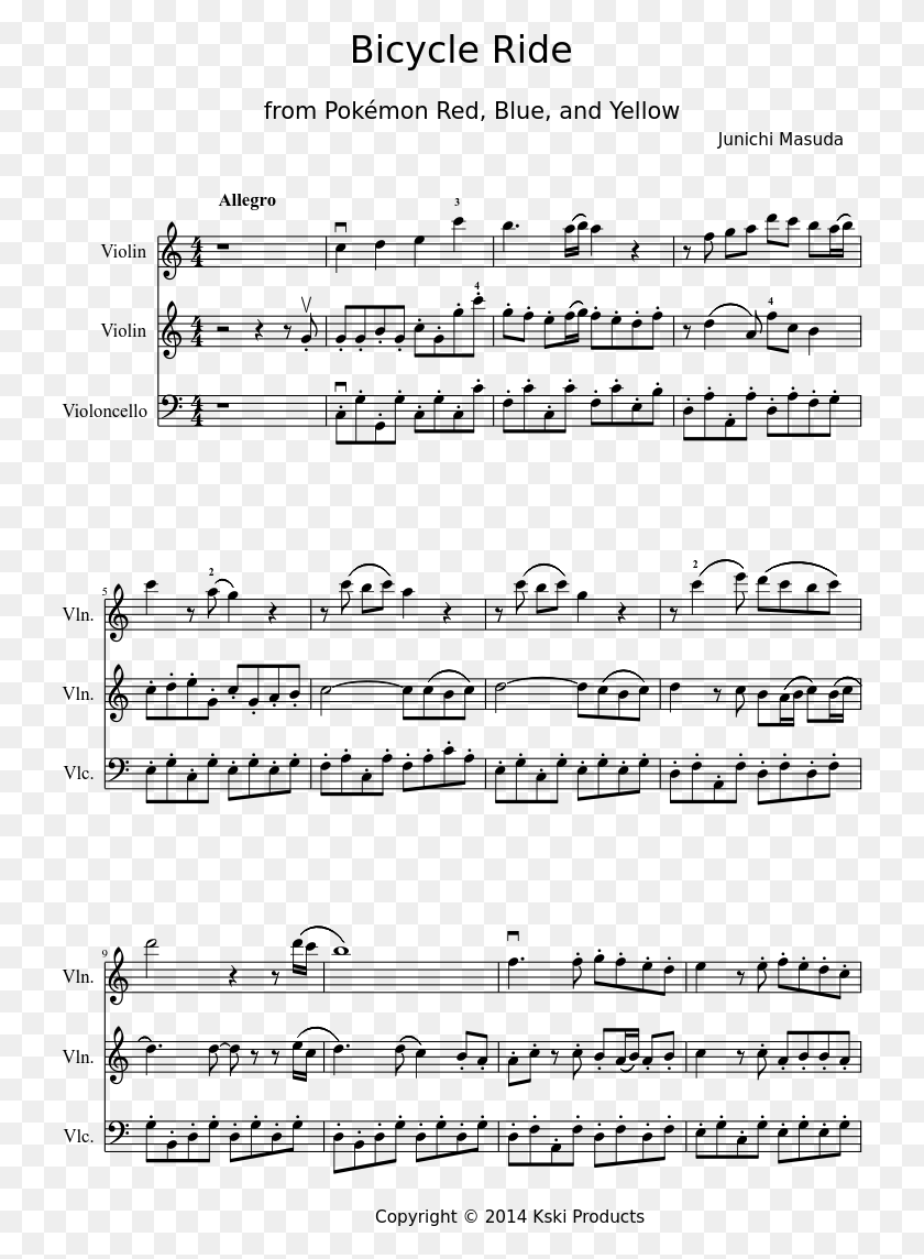 729x1084 Something Just Like This Alto Sax Sheet Music, Gray, World Of Warcraft HD PNG Download