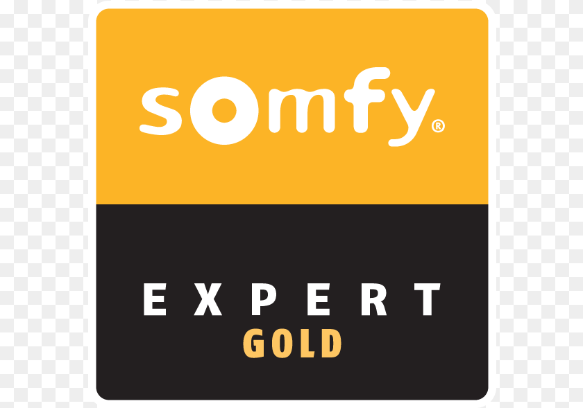 589x589 Somfy Expert Gold Finishing The Hat, Text Clipart PNG