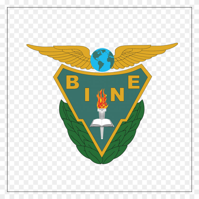 2554x2554 Somos Bine Bine, Logo, Symbol, Trademark HD PNG Download