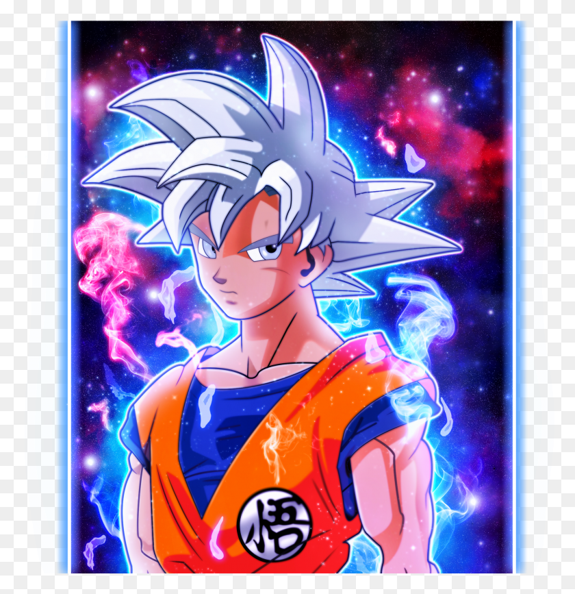 2088x2161 Son Goku Mastered Ultra Instinct Test Dibujando Son Goku Ultra Instinct Mastered Png