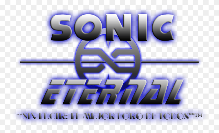 754x452 Son Realmente Indestructibles Las Chaos Emeralds Electric Blue, Text, Word, Urban HD PNG Download