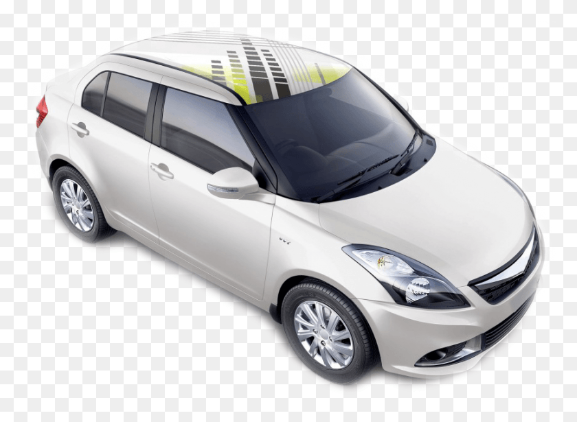 863x615 Descargar Pngsona Tour Travels Many Rupees Swift Dzire, Coche, Vehículo, Transporte Hd Png