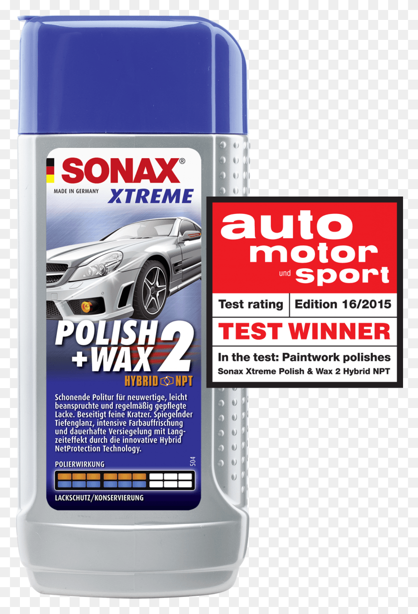 1115x1679 Sonax Xtreme Polish Wax Auto Motor Sport, Car, Vehicle, Transportation HD PNG Download