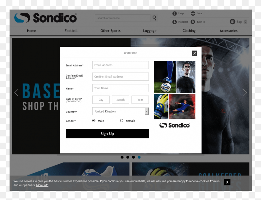 1025x769 Sondico, Person, Human, File HD PNG Download