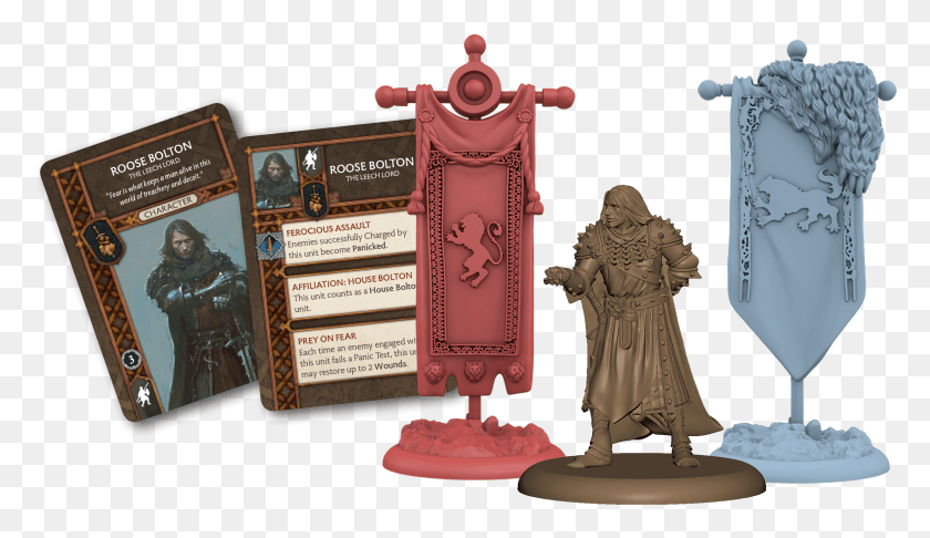 2252x1230 Song Of Ice And Fire Miniature Game, Person, Human, Statue HD PNG Download
