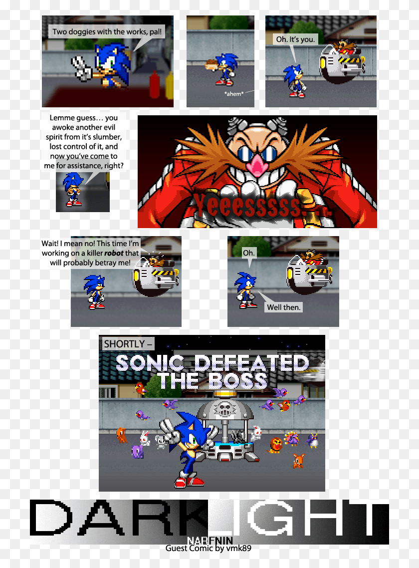 721x1078 Sonic, Super Mario, Toy, Almohada Hd Png