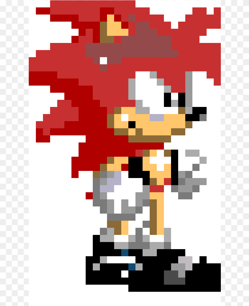 Sonic 3 Sonic Sprite, First Aid, Nutcracker Clipart PNG