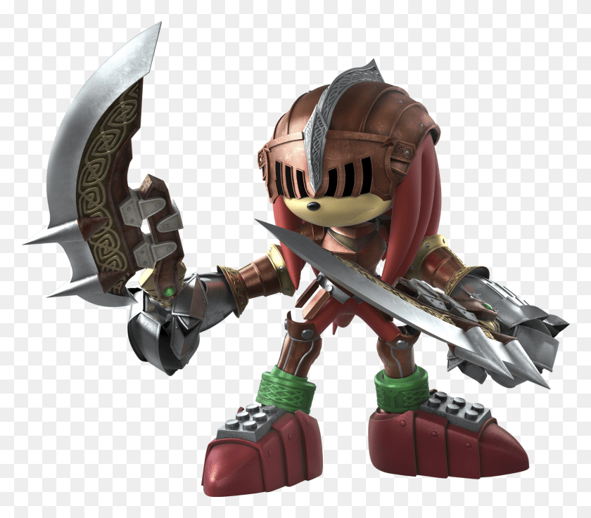 1569x1363 Sonic Amp The Black Knight Knuckles The Echidna Knight, Toy, Person, Human HD PNG Download