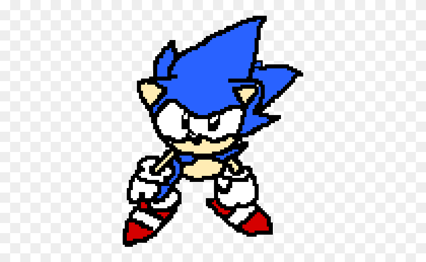 357x457 Descargar Png / Sonic Cd De Dibujos Animados, Árbol, Planta, Cruz Hd Png