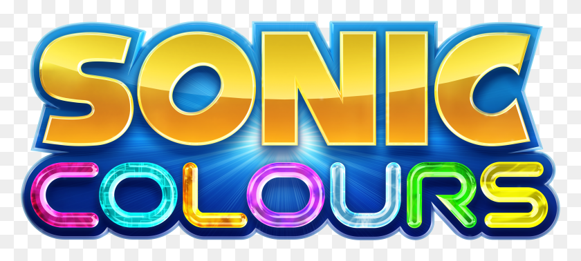 3146x1283 Sonic Colors Clipart Photo Images Hd Png Descargar