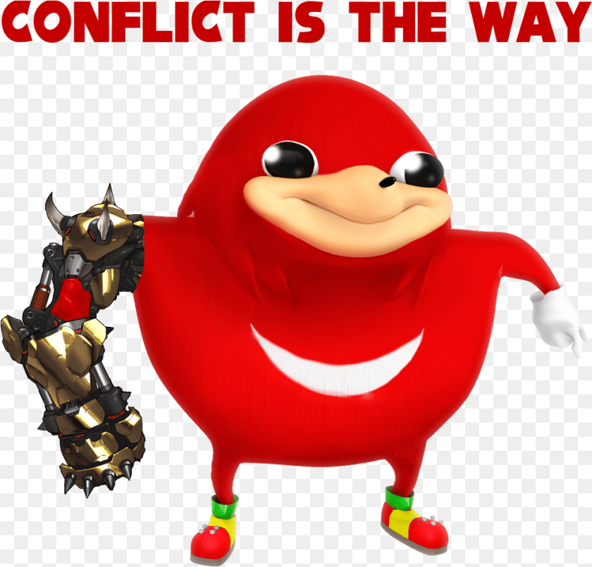 Sonic Do You Know The Way, Toy Transparent PNG