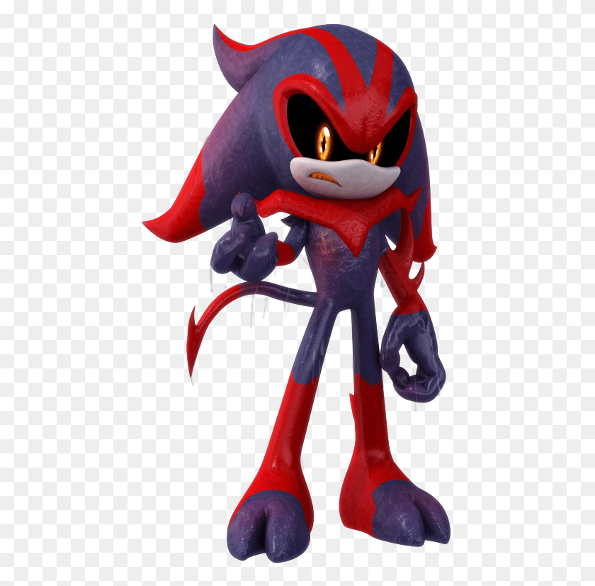 480x767 Sonic Eclipse The Darkling, Toy, Legend Of Zelda, Pirate HD PNG Download