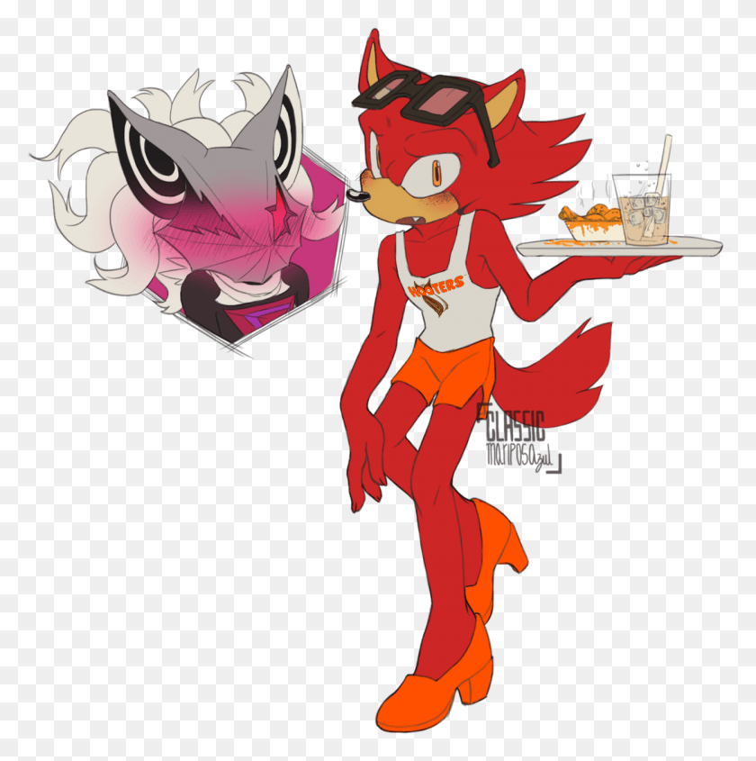 1248x1257 Sonic Forces Sonic Chaos Sonic Boom Tails Amy Rose Sonic Forces Infinite X Rookie, Person, Human HD PNG Download