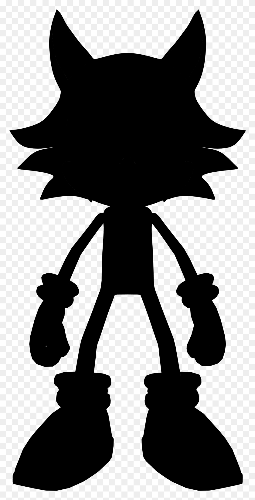1155x2352 Sonic Forces Third Playable Character By Detexki99 Illustration, Gray, World Of Warcraft HD PNG Download