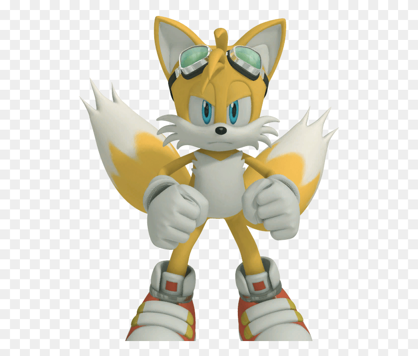 525x654 Sonic Free Riders Cartoon, Toy, Hand, Costume HD PNG Download