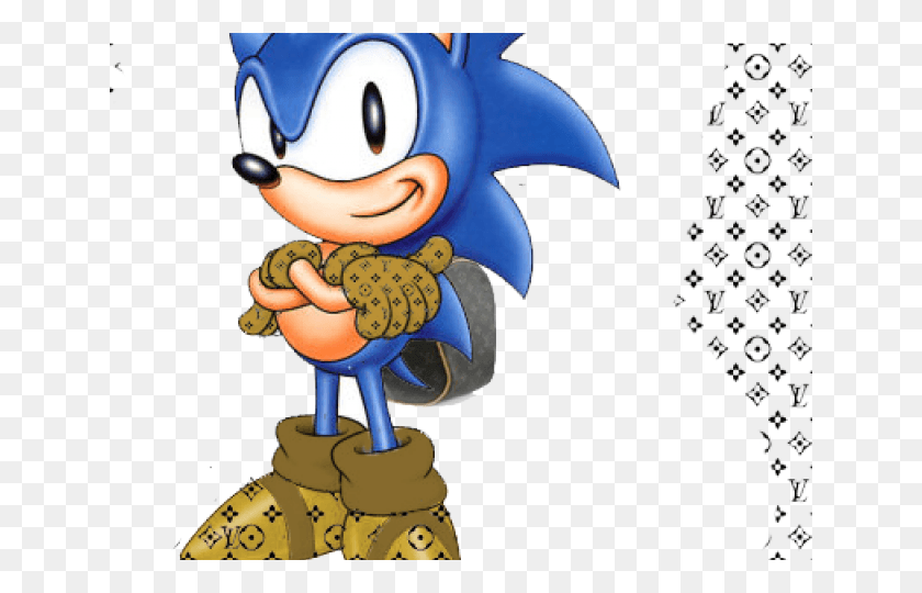 640x480 Sonic Hedgehog, Toy, Costume, Food HD PNG Download