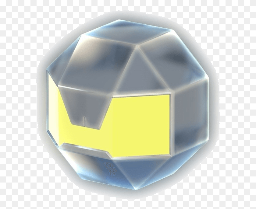 607x627 Sonic Lost World 3ds Grey Quake Mechanical Puzzle, Sphere, Crystal, Nature HD PNG Download