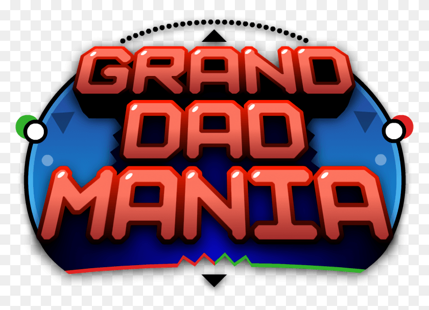 1258x884 Descargar Pngsonic Mania Logo Grand Dad Mania Logo, Text, Sport, Sports Hd Png