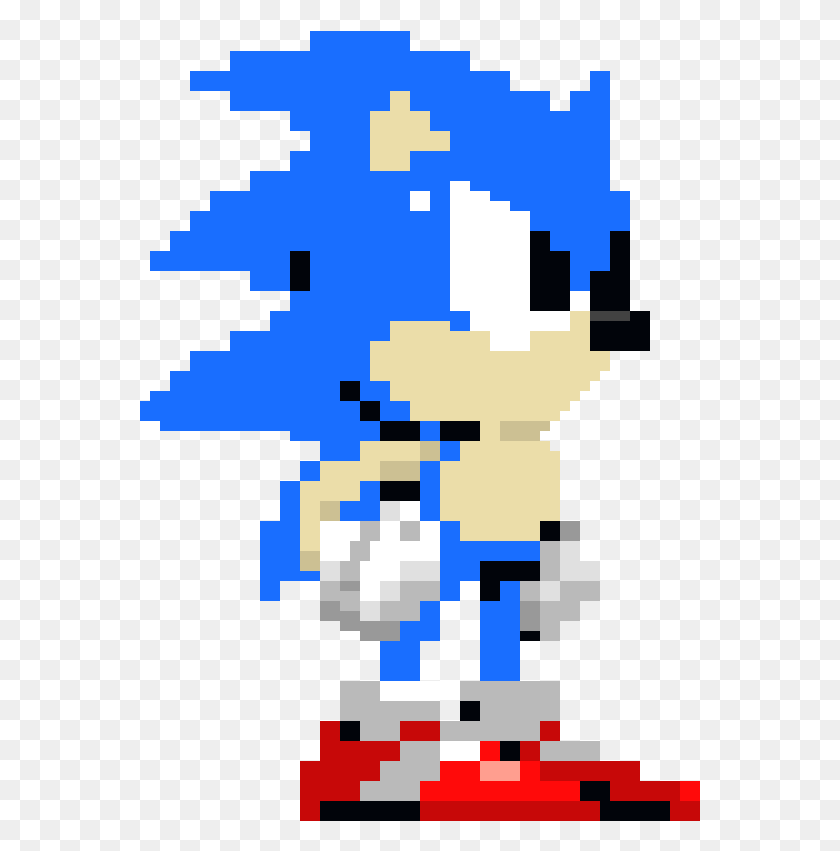 Sonic Mania Resprite Classic Pixel Sonic The Hedgehog, Graphics, Pac Man HD...