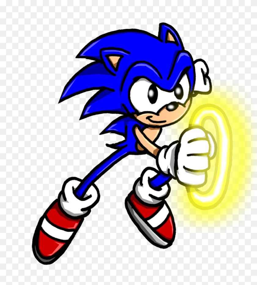 Sonic Ring Bearer, Baby, Person, Face, Head Transparent PNG