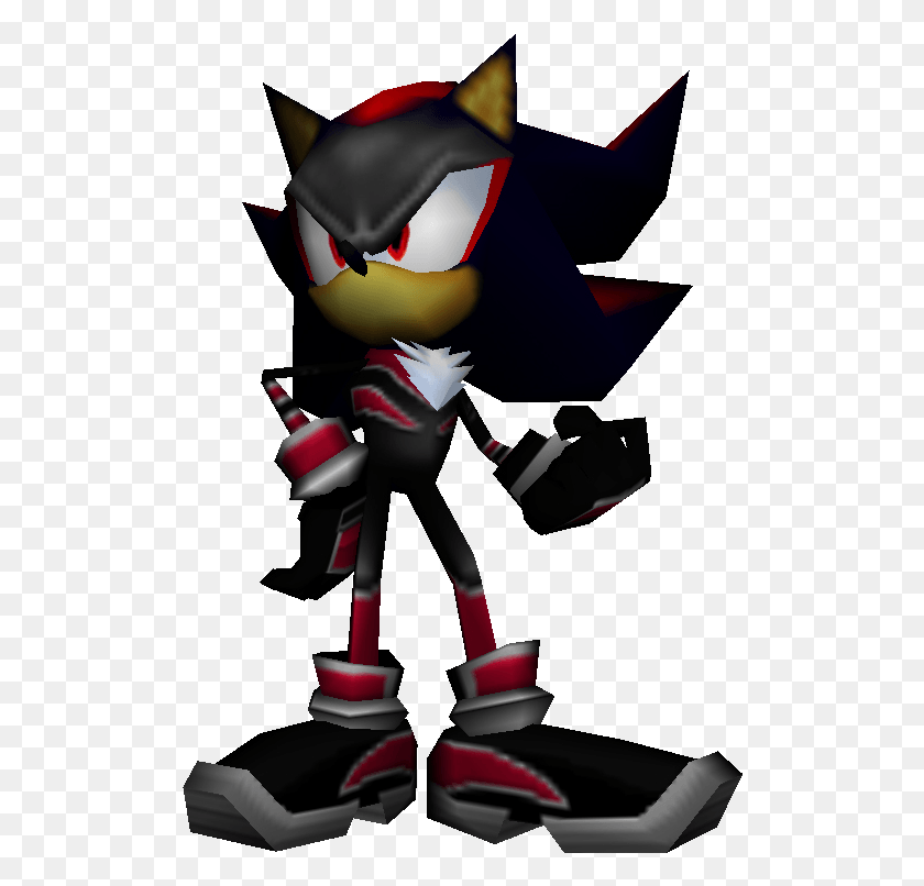 510x746 Sonic Rivals Alt Shadow The Hedgehog Rivals, Toy, Team Sport, Sport HD PNG Download
