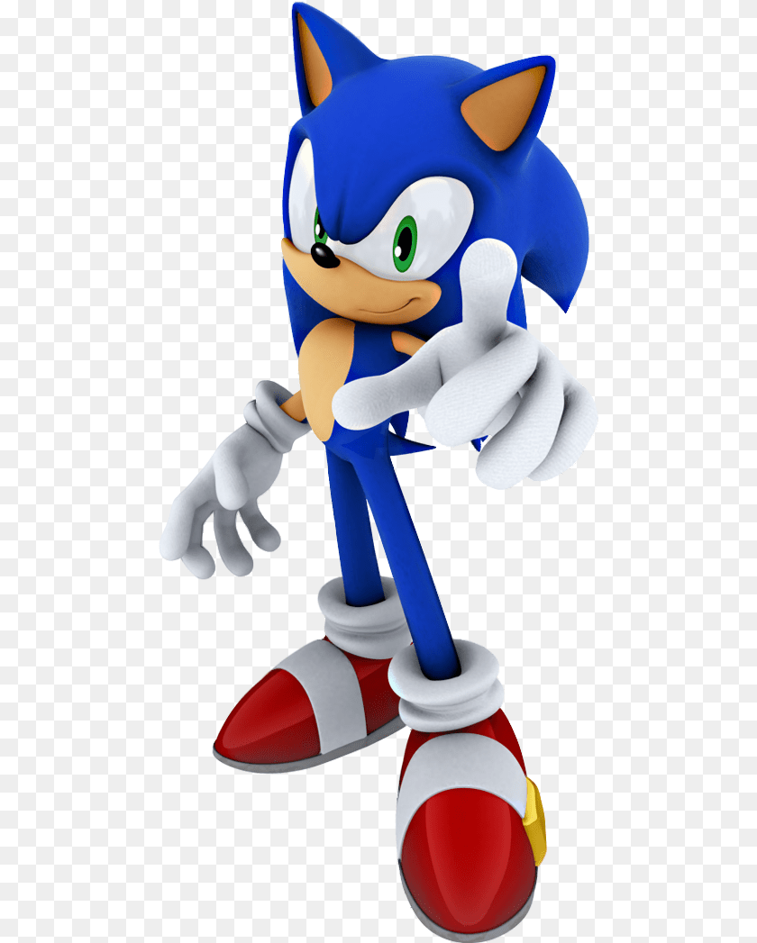 Sonic Sonic The Hedgehog Sonic The Hedgehog Transparent, Nature, Outdoors, Snow, Snowman Clipart PNG